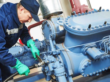 Hadan Machine Repair – Hadan